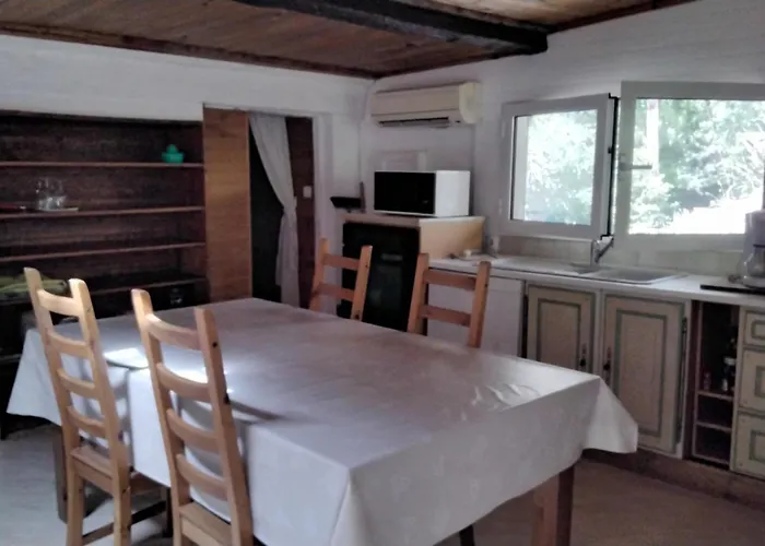 Cabanon 50M2