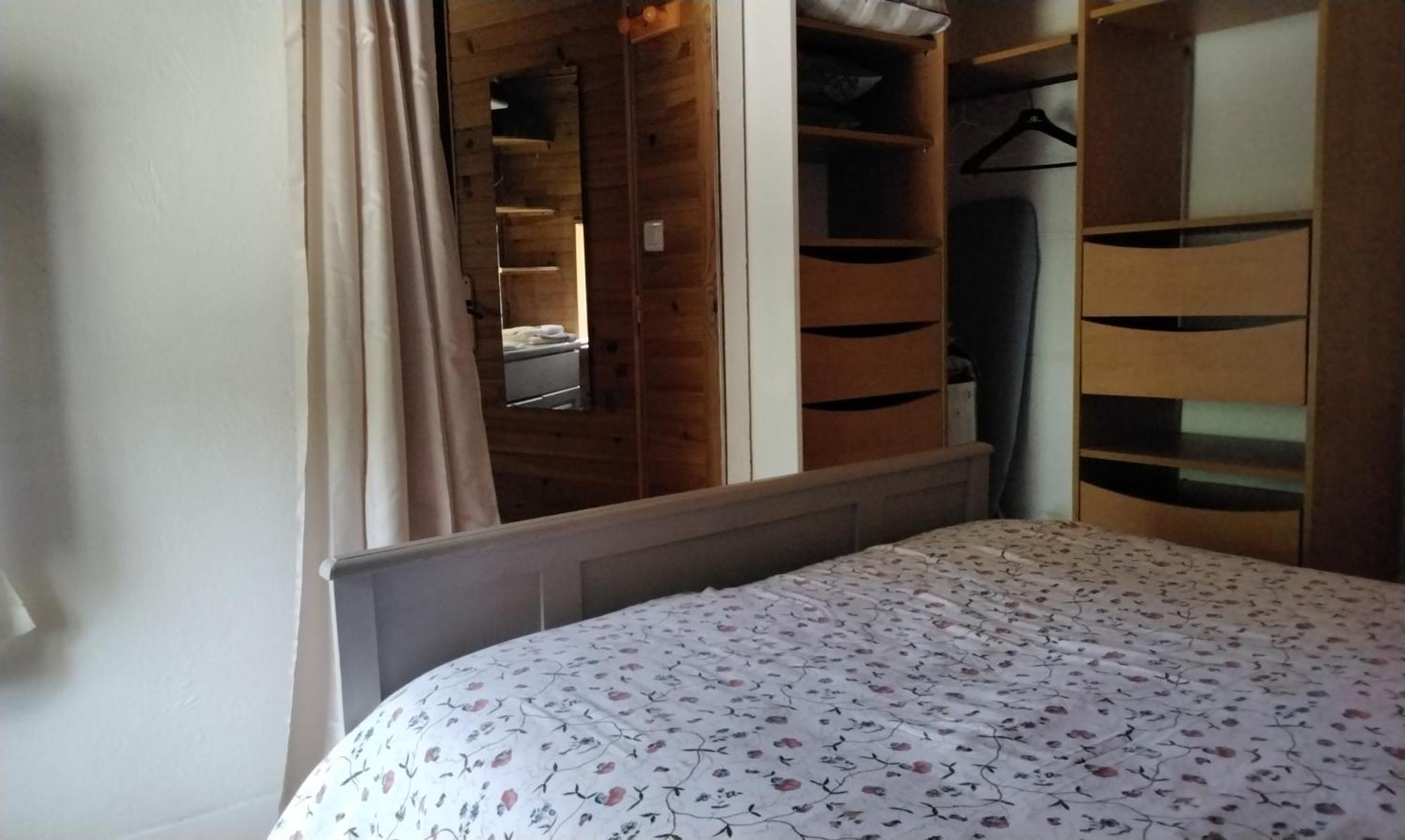 Cabanon 50m2 Chalet *