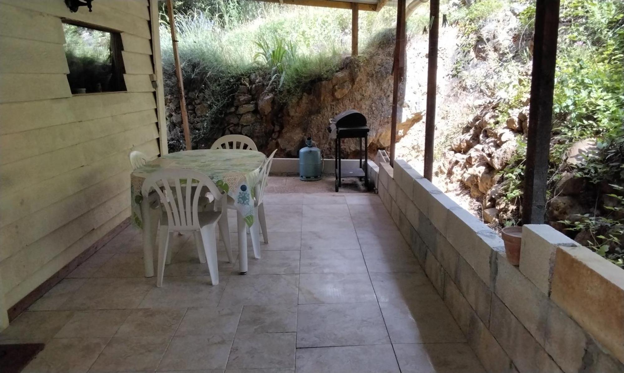 Cabanon 50m2 * Meounes-les-Montrieux