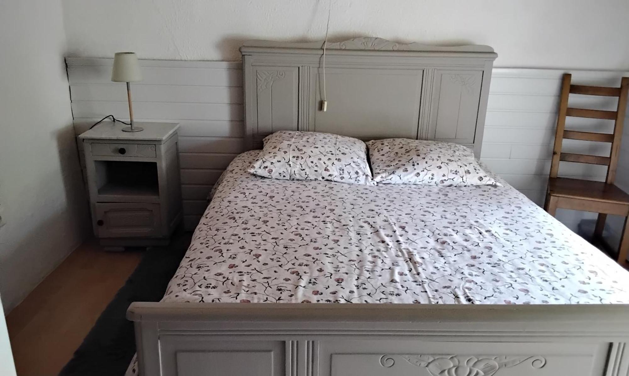 Cabanon 50m2 *