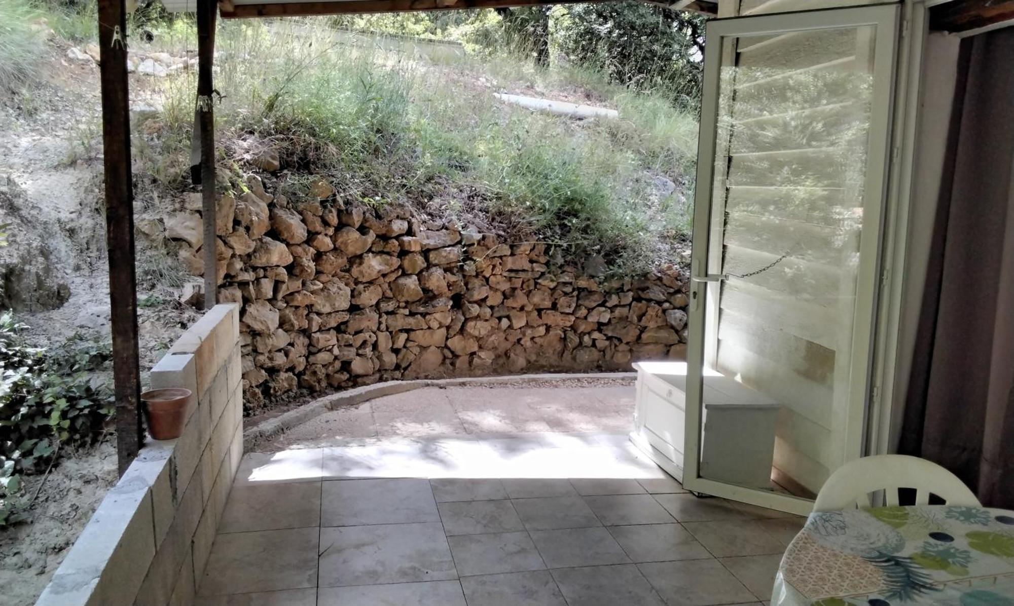 Cabanon 50m2 Meounes-les-Montrieux